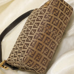 Fendi Zucchino Pochette