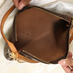 Louis Vuitton Eva Pochette