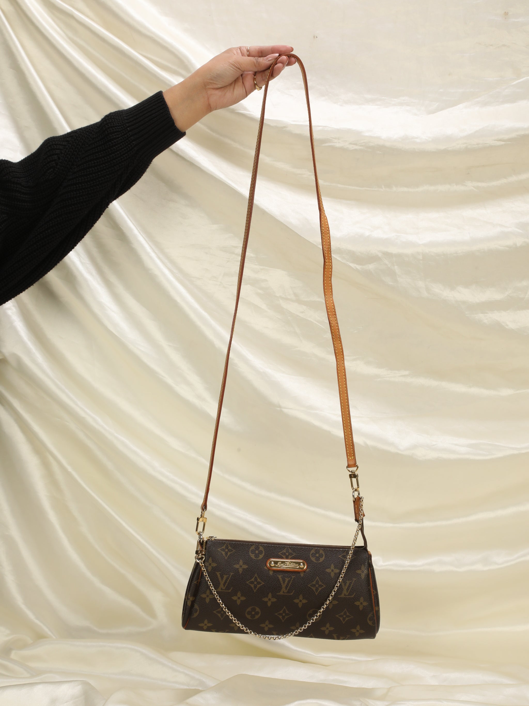 Louis Vuitton Eva Pochette