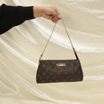 Louis Vuitton Eva Pochette