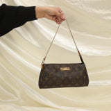 Louis Vuitton Eva Pochette