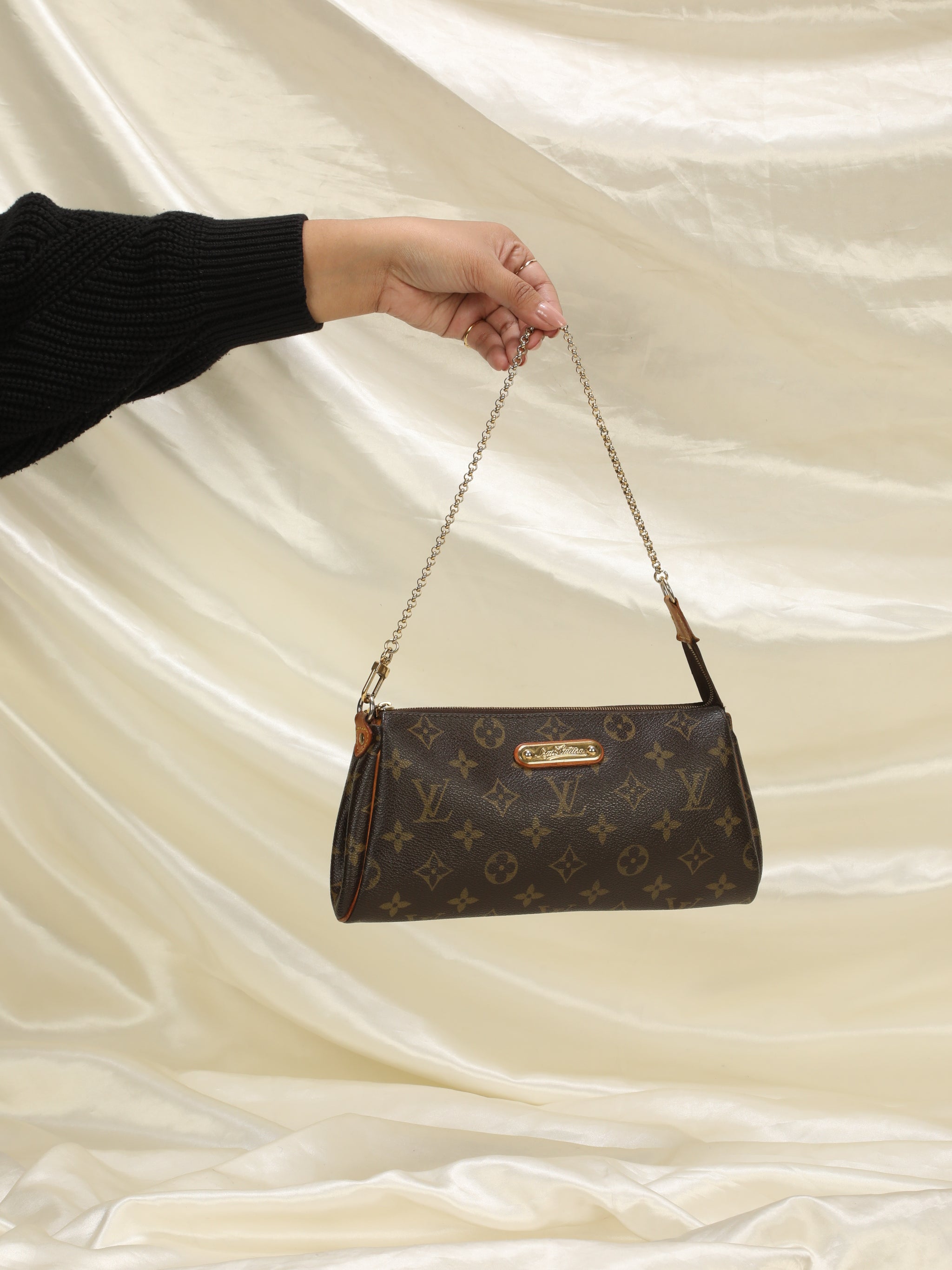 Louis Vuitton Eva Pochette