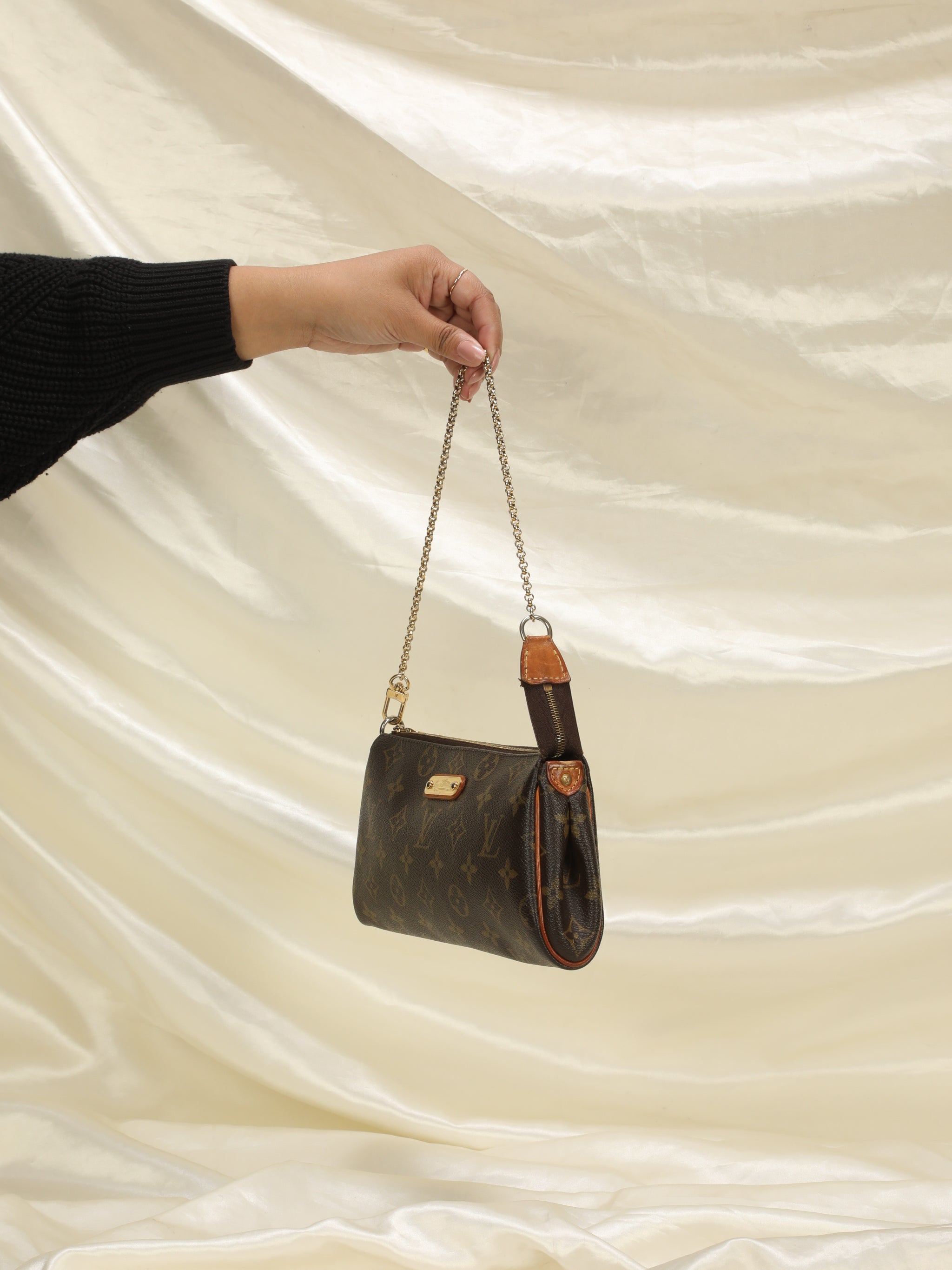 Louis Vuitton Eva Pochette