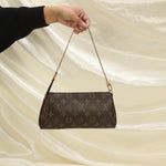 Louis Vuitton Eva Pochette