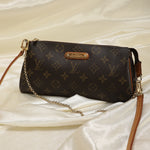Louis Vuitton Eva Pochette