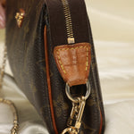 Louis Vuitton Eva Pochette