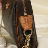 Louis Vuitton Eva Pochette
