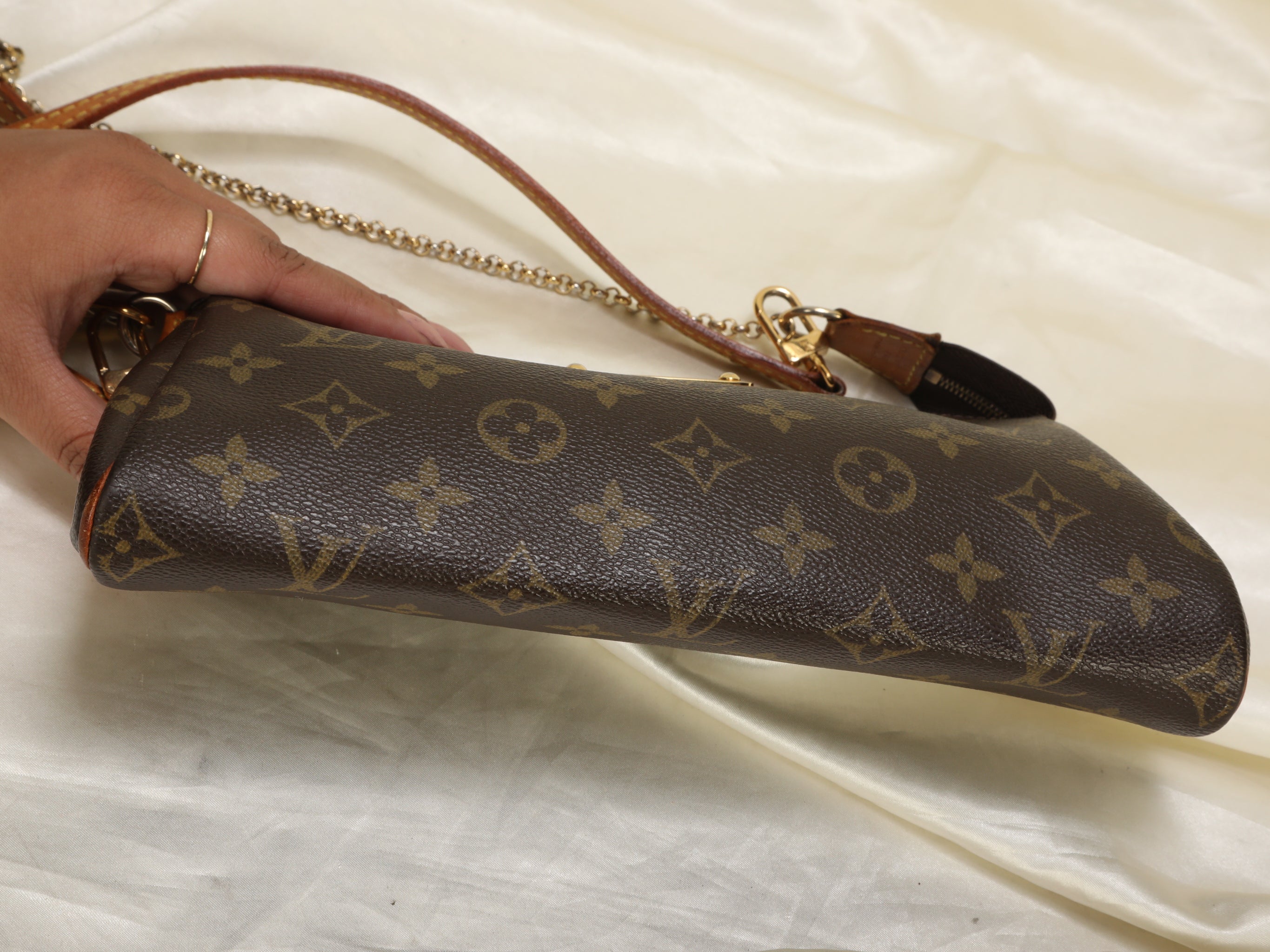 Louis Vuitton Eva Pochette