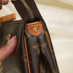 Louis Vuitton Eva Pochette