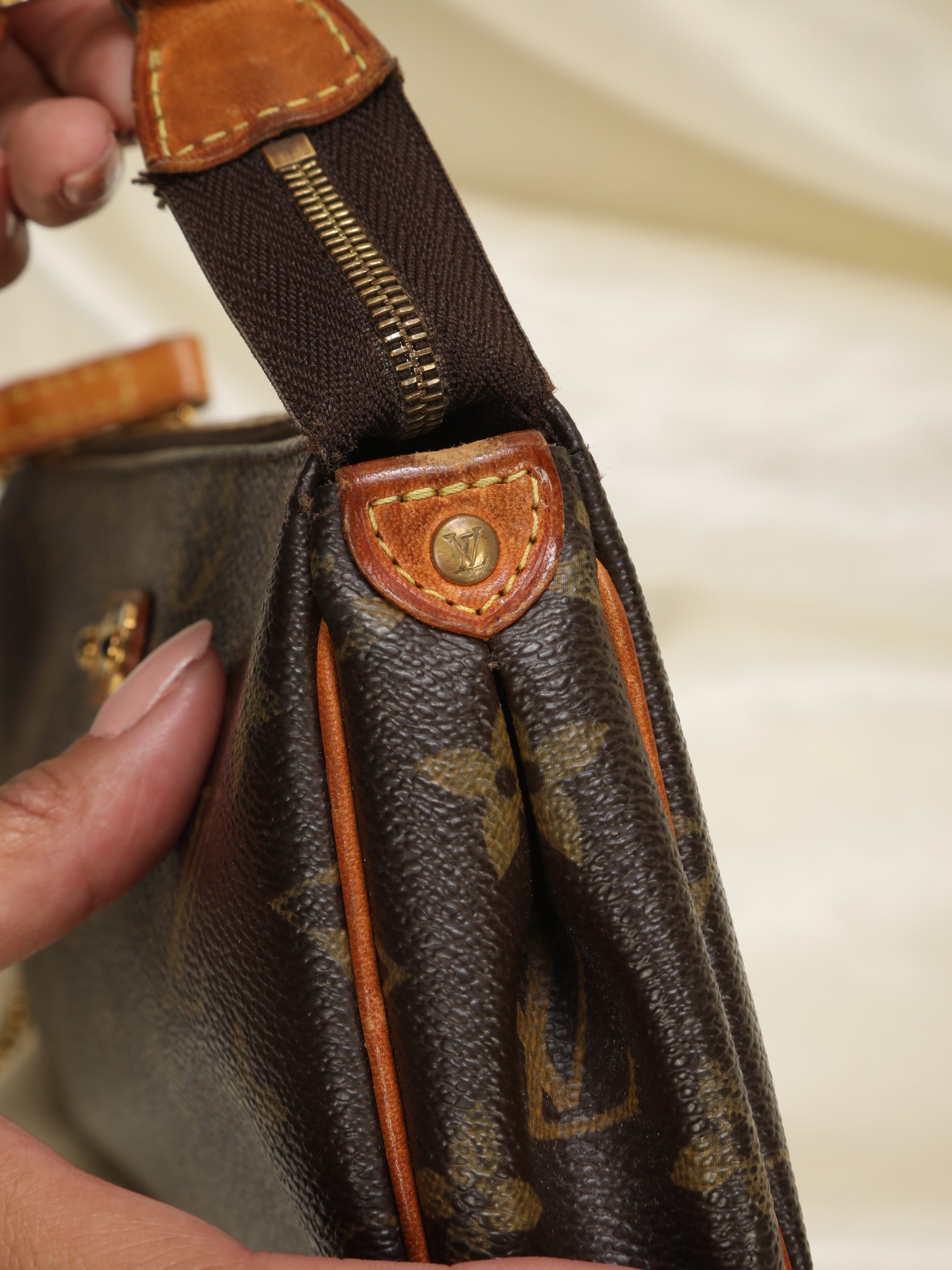 Louis Vuitton Eva Pochette