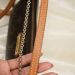 Louis Vuitton Eva Pochette