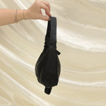 Prada Nylon Hobo + Nylon Pouch