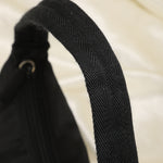 Prada Nylon Hobo + Nylon Pouch