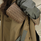 Fendi Zucchino Pochette