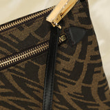 Extremely Rare Fendi Vertigo Pochette