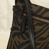 Extremely Rare Fendi Vertigo Pochette