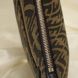 Extremely Rare Fendi Vertigo Pochette