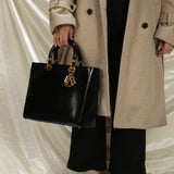 Dior Large Lady Dior
