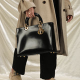Dior Large Lady Dior