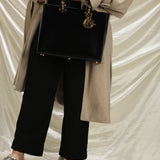 Dior Large Lady Dior