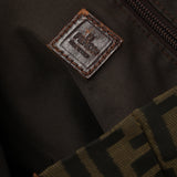 Fendi Zucca Tote