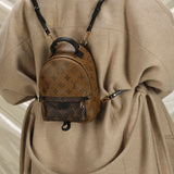 Louis Vuitton Palm Springs Reverse PM Backpack