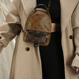 Louis Vuitton Palm Springs Reverse PM Backpack
