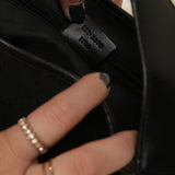 Gucci Monogram Jackie