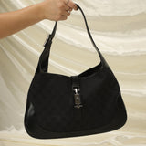 Gucci Monogram Jackie