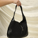 Gucci Monogram Jackie