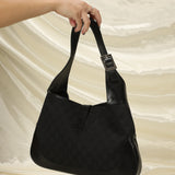 Gucci Monogram Jackie