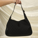 Gucci Monogram Jackie