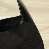 Gucci Monogram Jackie