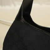 Gucci Monogram Jackie