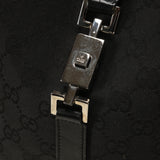 Gucci Monogram Jackie