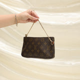 Louis Vuitton Chain Pochette