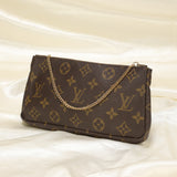 Louis Vuitton Chain Pochette