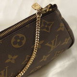 Louis Vuitton Chain Pochette