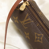 Louis Vuitton Mini Papillon