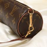 Louis Vuitton Mini Papillon