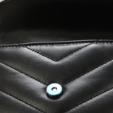 Saint Laurent Toy Loulou Bag