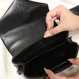 Saint Laurent Toy Loulou Bag