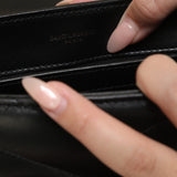 Saint Laurent Toy Loulou Bag