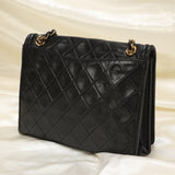 Chanel Timeless Quilted Flap Bag
