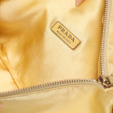 Rare Prada Sequin Satin Pochette