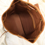 Louis Vuitton Monogram Backpack