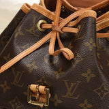 Louis Vuitton Monogram Backpack