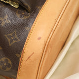 Louis Vuitton Monogram Backpack