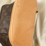 Louis Vuitton Monogram Backpack