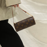 Louis Vuitton Mini Papillon